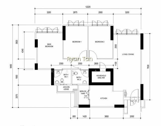 635B SENJA ROAD photo 2