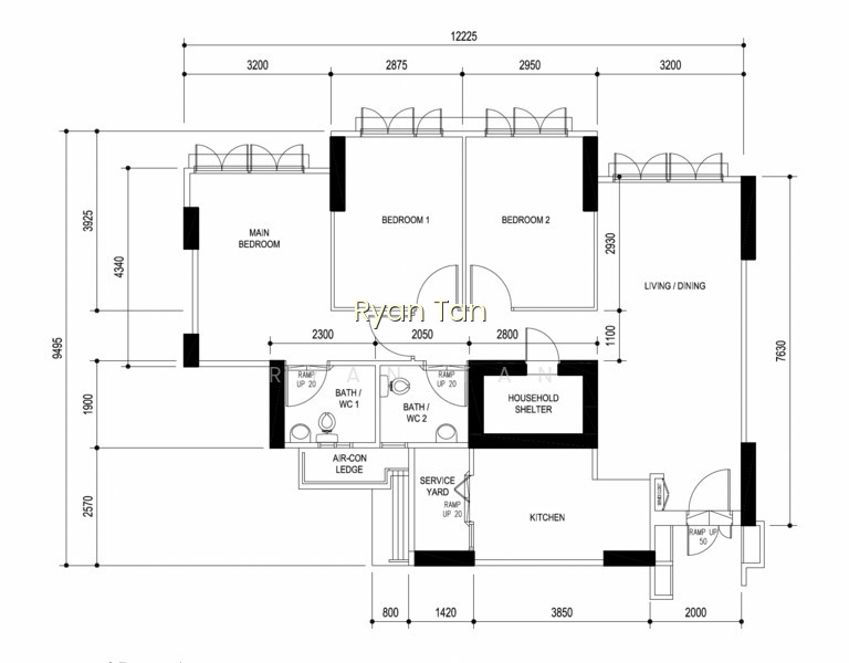635B SENJA ROAD photo 3