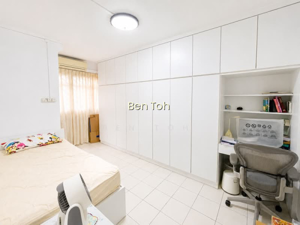 852 YISHUN STREET 81