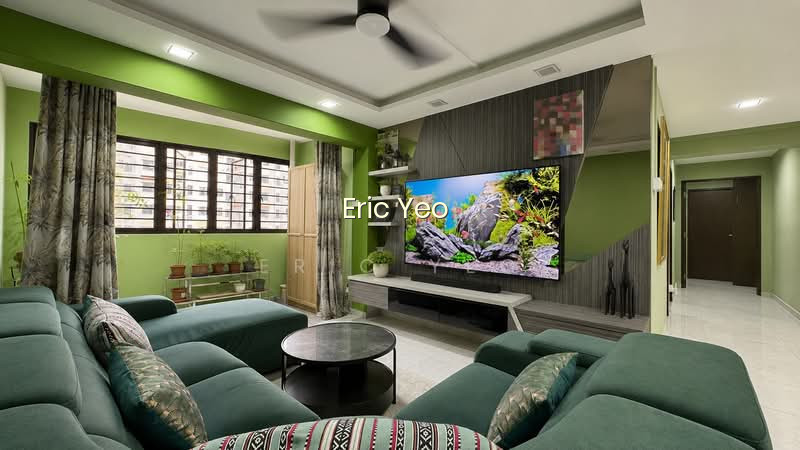 115 Ho Ching Road image 1 of 10