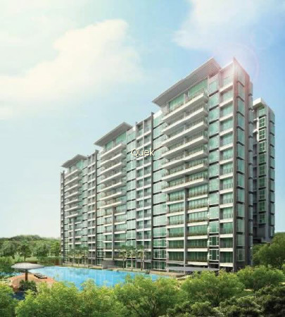 OPTIMA @ TANAH MERAH photo 2