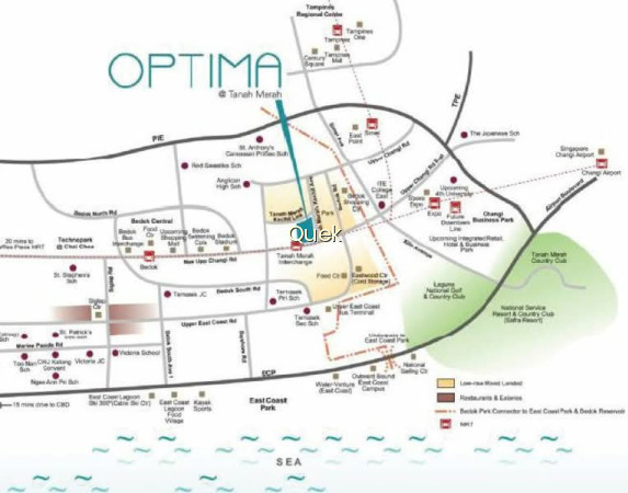 OPTIMA @ TANAH MERAH photo 5