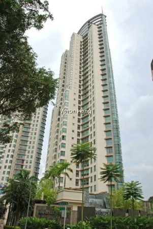 AMARYLLIS VILLE 8