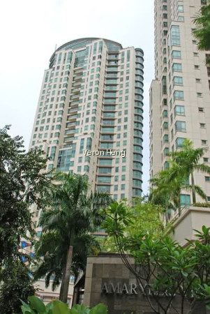 AMARYLLIS VILLE 9
