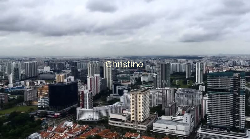 Duo Residences image 1 of 10