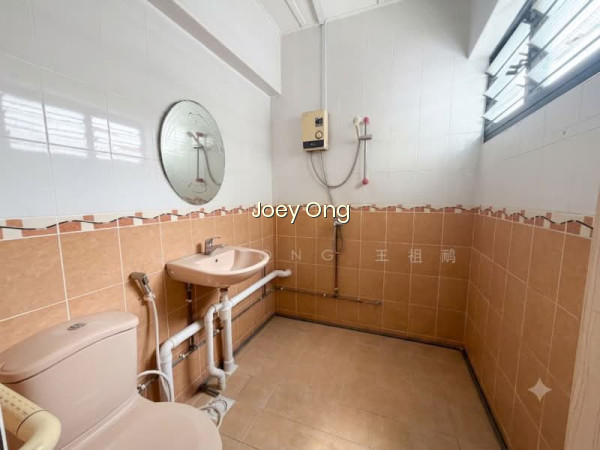 349 JURONG EAST AVENUE 1