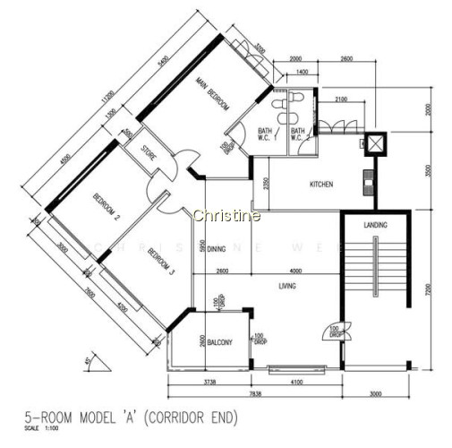 401 JURONG WEST STREET 42 photo 2