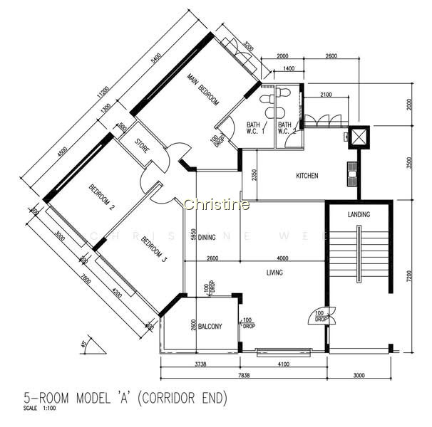 401 JURONG WEST STREET 42 photo 3
