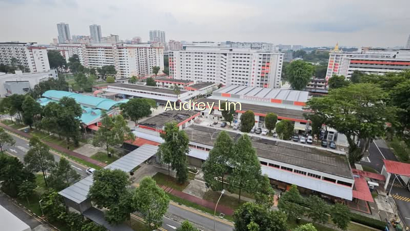 228A ANG MO KIO STREET 23