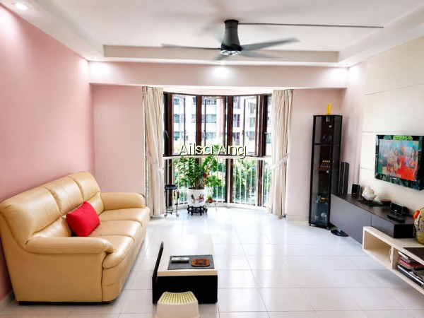 640 CHOA CHU KANG STREET 64