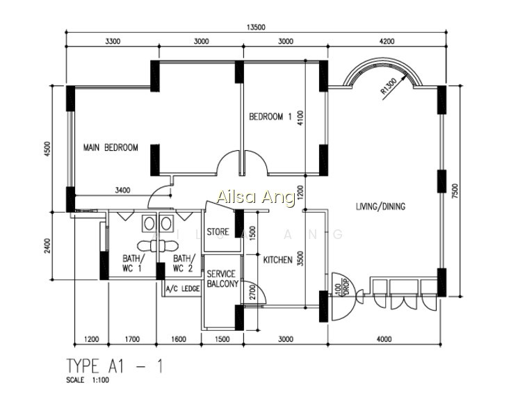 640 CHOA CHU KANG STREET 64 photo 3