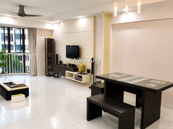 640 CHOA CHU KANG STREET 64 photo 5