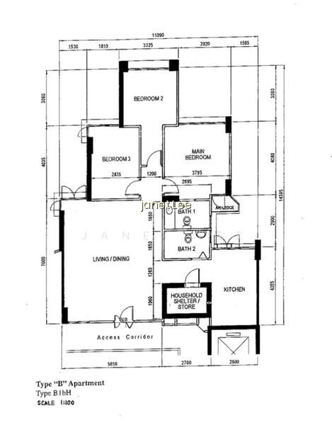 470 SEGAR ROAD photo 3