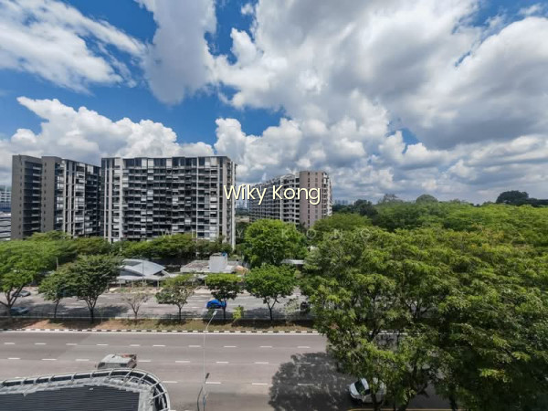 THE WOODLEIGH RESIDENCES