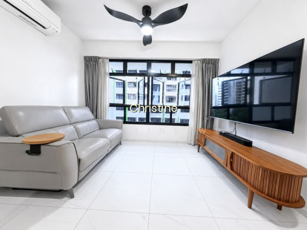 110B BIDADARI PARK DRIVE