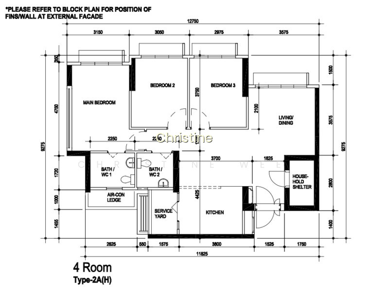 110B BIDADARI PARK DRIVE photo 3