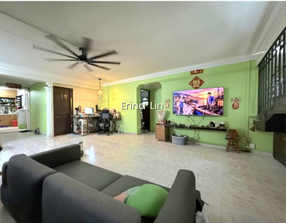607 WOODLANDS RING ROAD