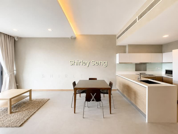 Marina Bay Residences image 1 of 10