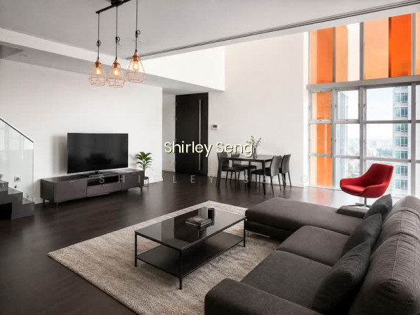 THE LINCOLN MODERN