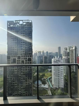 IRWELL HILL RESIDENCES