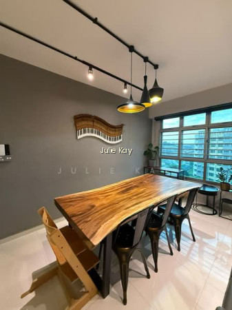 488D CHOA CHU KANG AVENUE 5