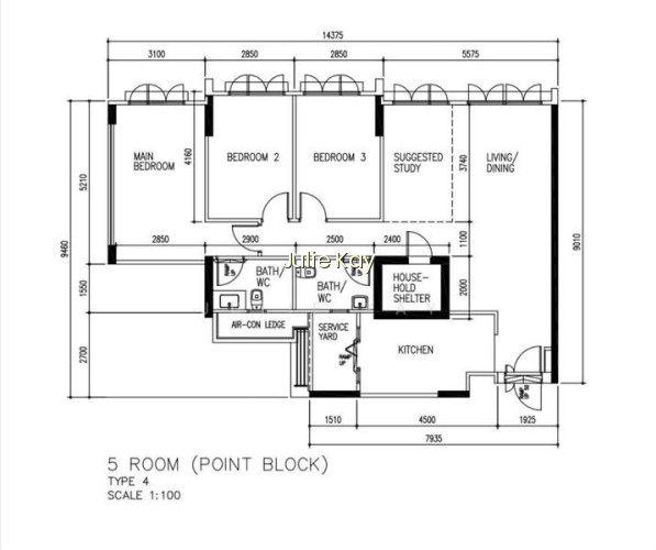 488D CHOA CHU KANG AVENUE 5 photo 2