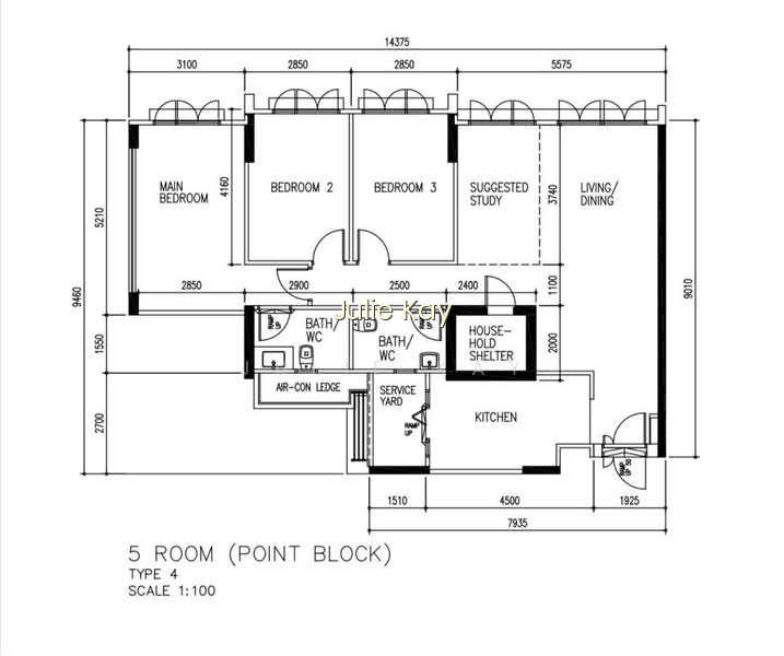 488D CHOA CHU KANG AVENUE 5 photo 3