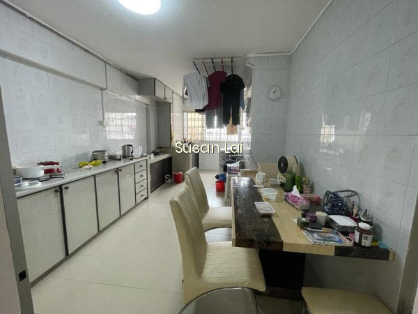 444 TAMPINES STREET 42