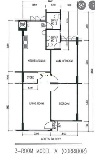 444 TAMPINES STREET 42 photo 2