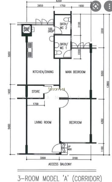 444 TAMPINES STREET 42 photo 3