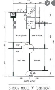 444 TAMPINES STREET 42 photo 4