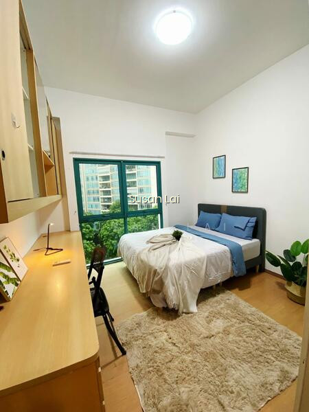 OLEANAS RESIDENCES image 1 of 10