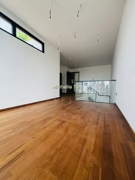 Brand New Freehold Terrace at Hillview Enclave image 1 of 5