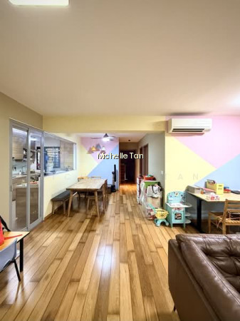 463B BUKIT BATOK STREET 41