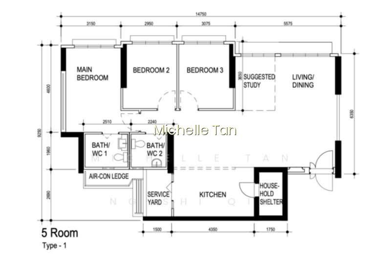 463B BUKIT BATOK STREET 41 photo 3