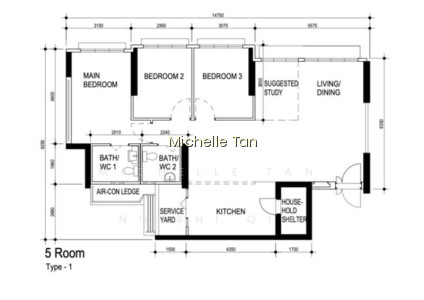 463B BUKIT BATOK STREET 41 photo 4