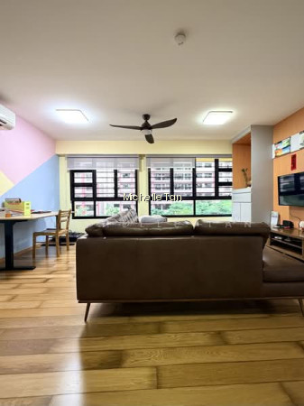 463B BUKIT BATOK STREET 41 photo 5