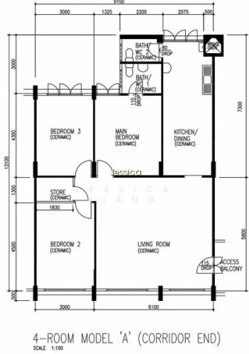 427 YISHUN AVENUE 11 photo 2