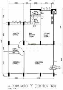 427 YISHUN AVENUE 11 photo 4