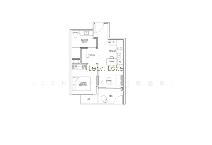 GRANDEUR PARK RESIDENCES photo 2