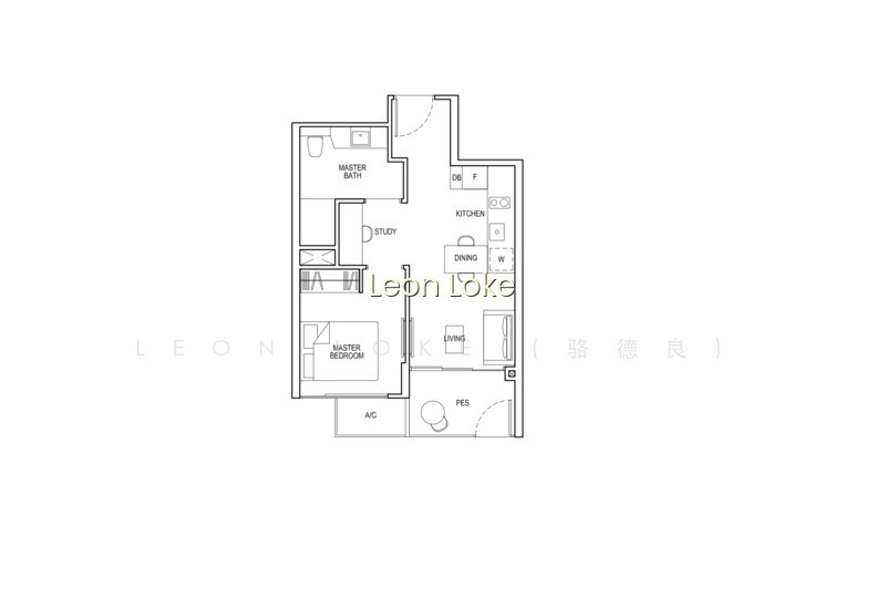 GRANDEUR PARK RESIDENCES photo 3