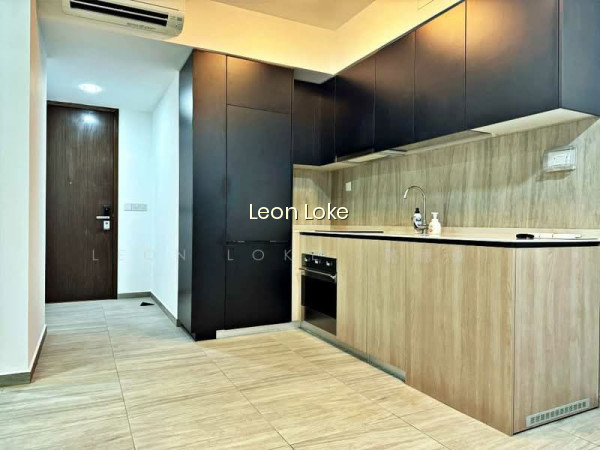 GRANDEUR PARK RESIDENCES photo 5
