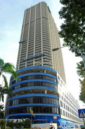 INTERNATIONAL PLAZA photo 6