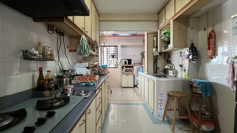 485B CHOA CHU KANG AVENUE 5 photo 3