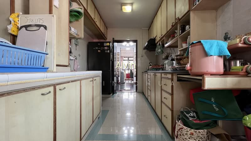 485B CHOA CHU KANG AVENUE 5 photo 4