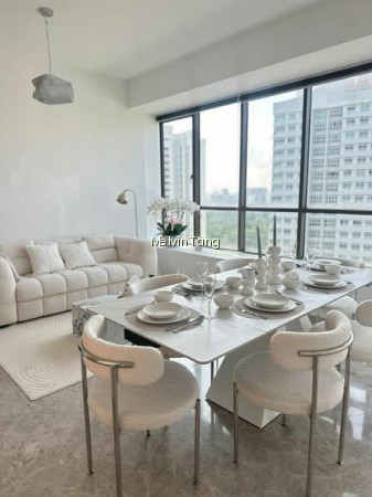 SKYLINE RESIDENCES
