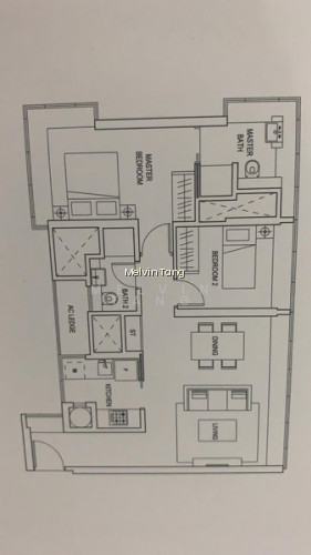 SKYLINE RESIDENCES photo 2
