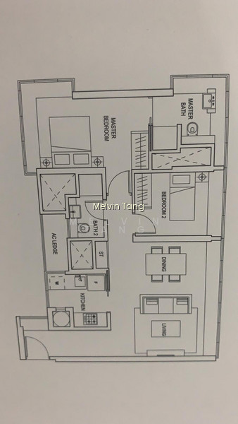 SKYLINE RESIDENCES photo 3