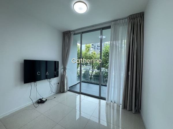 CANBERRA RESIDENCES