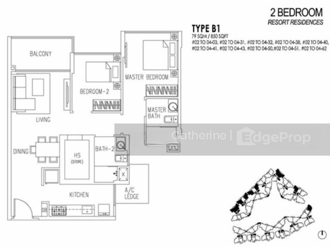 CANBERRA RESIDENCES photo 2